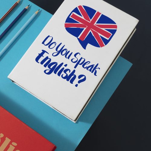 view-english-books-arrangement